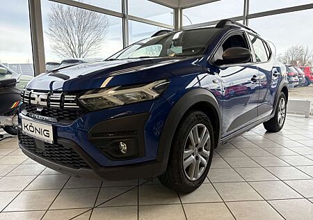 Dacia Sandero Stepway Expression TCe 100 ECO-G