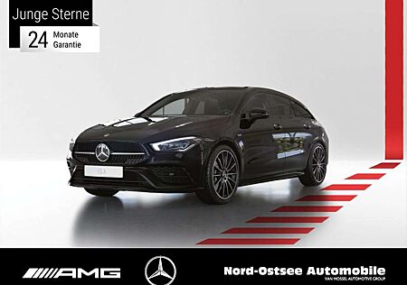 Mercedes-Benz CLA 250 4M SB MULTI 360° KAMERA SOUND PANO DAB