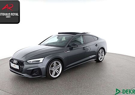 Audi A5 Sportback 45 TFSI qu S LINE VIRTUAL,B+O,HUD