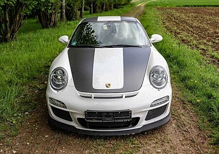 Porsche 911 GT3