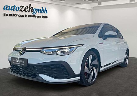VW Golf Volkswagen GTI Clubsport +Kamera+PDC+SItzh.+APP+