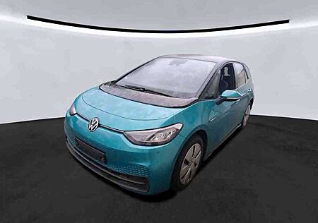 VW ID.3 Volkswagen Pro Performance Life ACC SHZ LED 62kwh