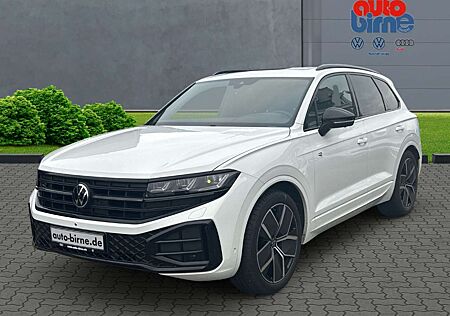 VW Touareg Volkswagen 3.0 TDI 4Motion R-Line HUD Luftfederung StandHZG