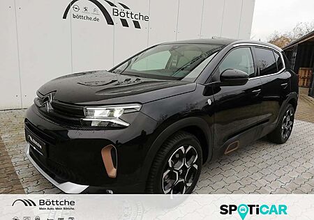 Citroën C5 Aircross Citroen 1.2 12V e-THP / PureTech