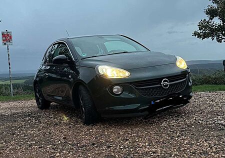 Opel Adam 1.4Jam