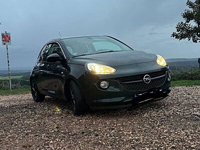 Opel Adam Adam 1.4Jam