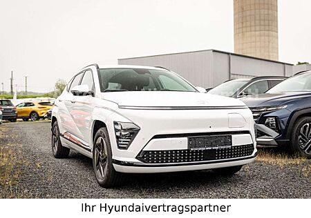 Hyundai Kona Prime Elektro 2WD SITZ-PAKET/TECHNIK-PAKET