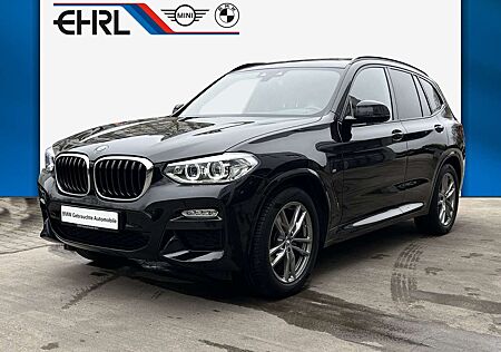 BMW X3 xDrive20i M Sport Pano Head-Up Navi-Prof.
