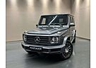 Mercedes-Benz G 500 G500 *STANDHZG*DISTRONIC*AHK*20"AMG*360°*