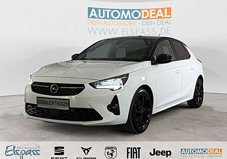 Opel Corsa GS-LINE LED SITZ.HZG TEMPOMAT LENK.HZG APPLE/ANDRO