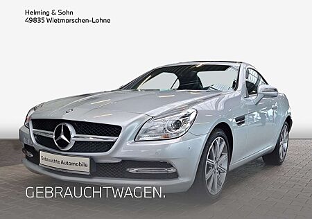 Mercedes-Benz SLK Roadster 200 Pano.Dach Leder Sportsitze