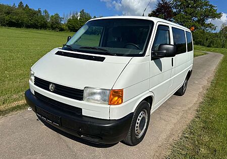 VW T4 Caravelle Volkswagen T4 Transporter 1.9 TD 8.Sitzer