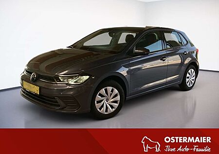 VW Polo Volkswagen 80PS 2xPDC.VIRTUAL.LED.APP-C.SHZ.DAB+.USB
