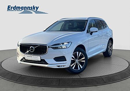 Volvo XC 60 XC60 B4 Momentum Pro/Navi/LED/AHK/Standhz/Kamera Klima