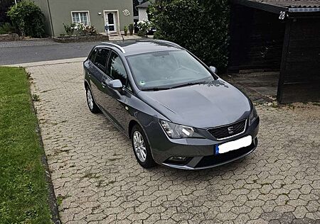 Seat Ibiza ST 1.2 TSI Style