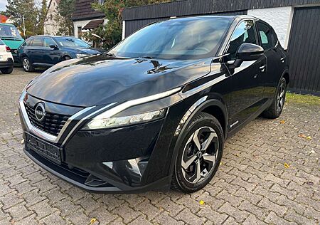 Nissan Qashqai 1.5 e-Power*ACC*LED*Kam.*Lane/Side-Ass