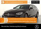 Mercedes-Benz E 300 d T 4M AMG+360+LED+19"+TOTW+9G