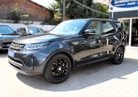 Land Rover Discovery 5 SE SDV6