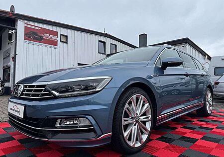 VW Passat Variant Volkswagen 2.0 TDI R-line SCR DSG*LED*