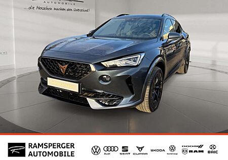 Cupra Formentor 1.5 TSI LED/AHK/Assist/uvm.