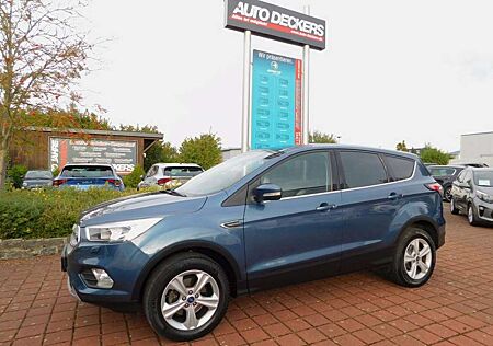 Ford Kuga 1.5 EcoBoost 2x4 Trend Klima PDC SHZ Winterpaket