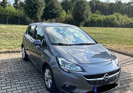 Opel Corsa 1.4 drive