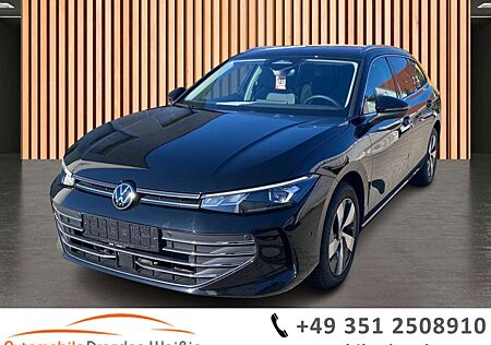 VW Passat Variant Volkswagen 1.5 eTSI Business*neues Modell*