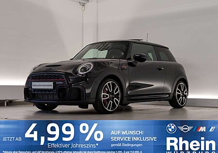 Mini John Cooper Works 3-Türer LED/Pano/DAB LED/Pano/DAB