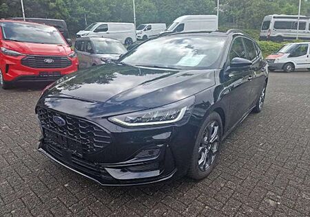 Ford Focus Turnier 1.0 EcoBoost Hybrid ST-LINE X