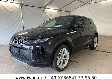 Land Rover Range Rover Evoque Evoque S P300E Hybrid LED+ 20"Nav DigTacho Leder