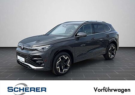 VW Tiguan Volkswagen R-Line 2.0 TDI 4MOTION 193 PS / IQ.DRIVE
