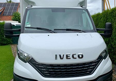 IVECO Daily 35 S 18