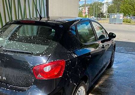 Seat Ibiza 1.6 16V DSG Style