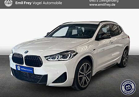 BMW X2 xDrive25e M Sport