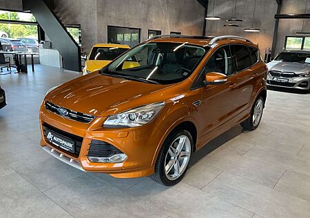 Ford Kuga 1.5 4x4 Individual Leder Navi Pano Xenon