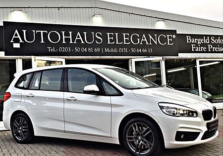 BMW 220 Aut.~Navi~Kamera~Head Up~LED