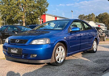 Opel Astra Coupé Bertone 1.8 Tüv + ZR neu Klima 1.Han