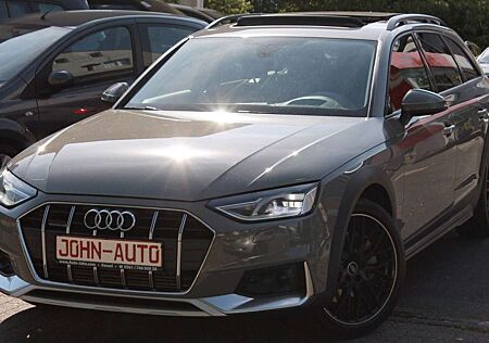 Audi A4 Allroad quattro 45 TFSI*Leder*Panorama*Kamera