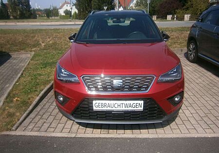 Seat Arona 1.0 TSI OPF XCELLENCE