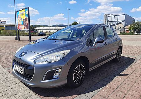 Peugeot 308 120 VTi Access