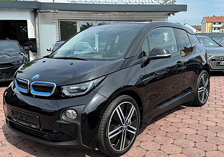 BMW i3 94Ah ACC PANO RFKA SHZ LEDER H&K