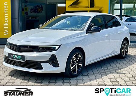 Opel Astra GS-Line *360°KAMERA*ACC*LED*SHZ*LENKRADHEIZUNG*
