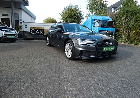 Audi A6 Avant 50 TDI quattro S-Line/Pano/Virtual/B&O