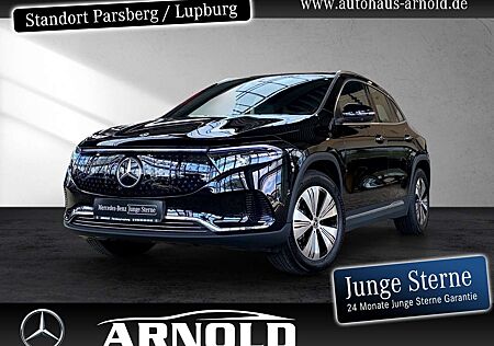 Mercedes-Benz EQA 300 4M Progressive Fahrass-P. 360° Memory BC
