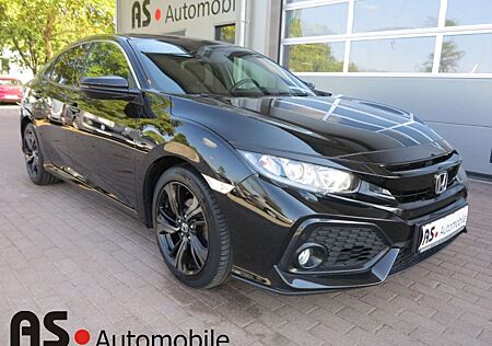 Honda Civic 1.0 Elegance VTEC Navi*Sitzheizung*PDCv+h