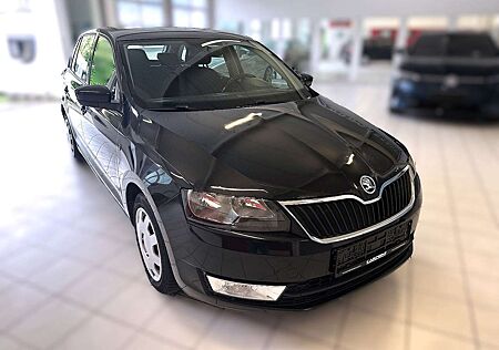 Skoda Rapid /Spaceback AUTOMATIK