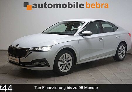 Skoda Octavia 2.0TDIDSG Style Virtual Standhz LED