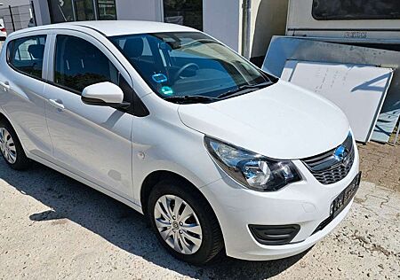 Opel Karl Edition