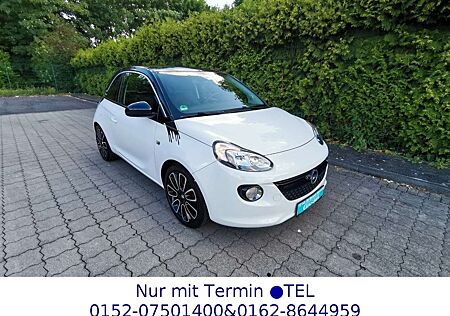 Opel Adam Jam*1.4*87PS*SITZHEIZ*ALU*PDC*