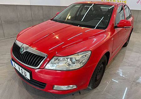 Skoda Octavia 1.2 TSI Family *KLIMA*SITZHZ.*PDC*